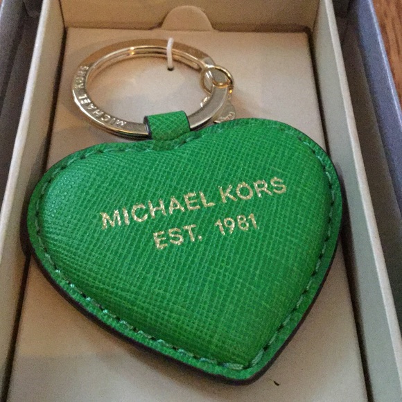 Michael Kors Accessories - MICHAEL KORS KEYCHAIN